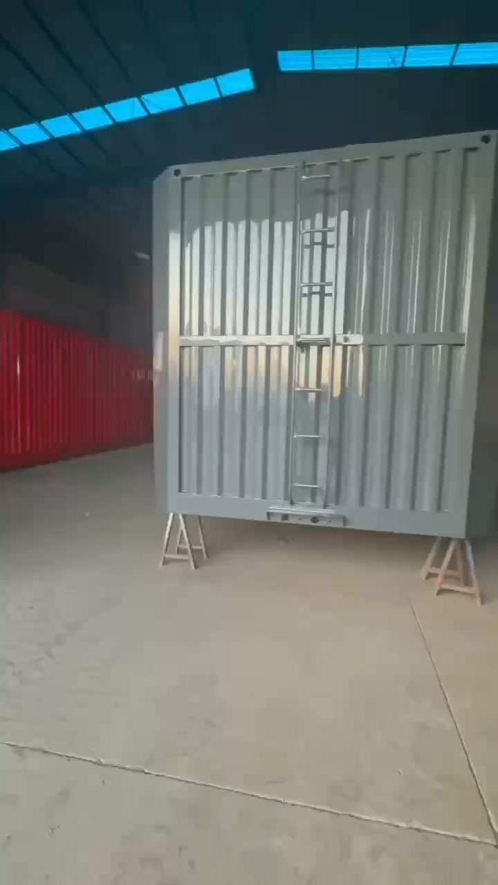 视频展示