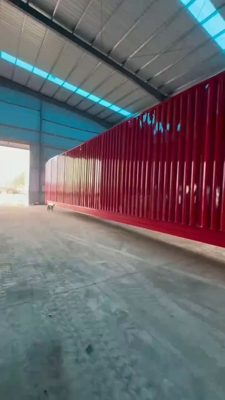 视频展示