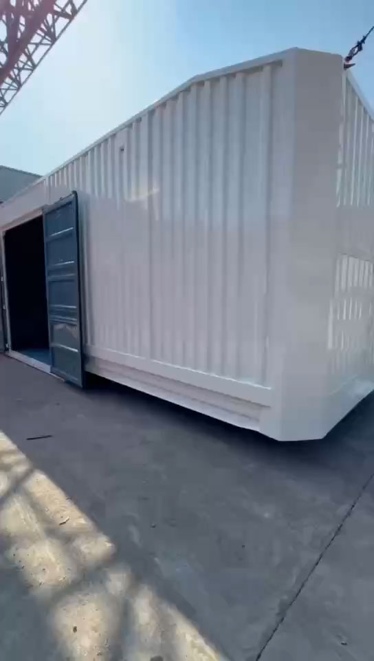 视频展示
