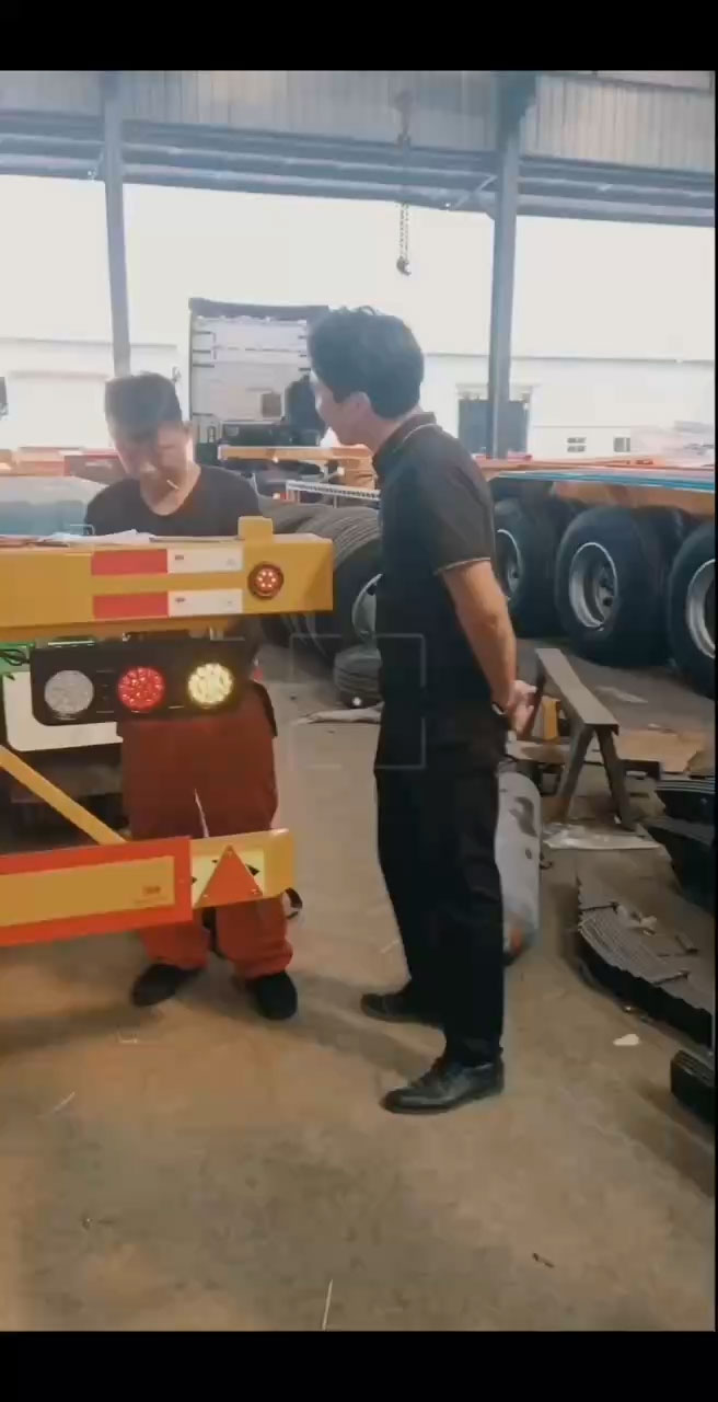 视频展示