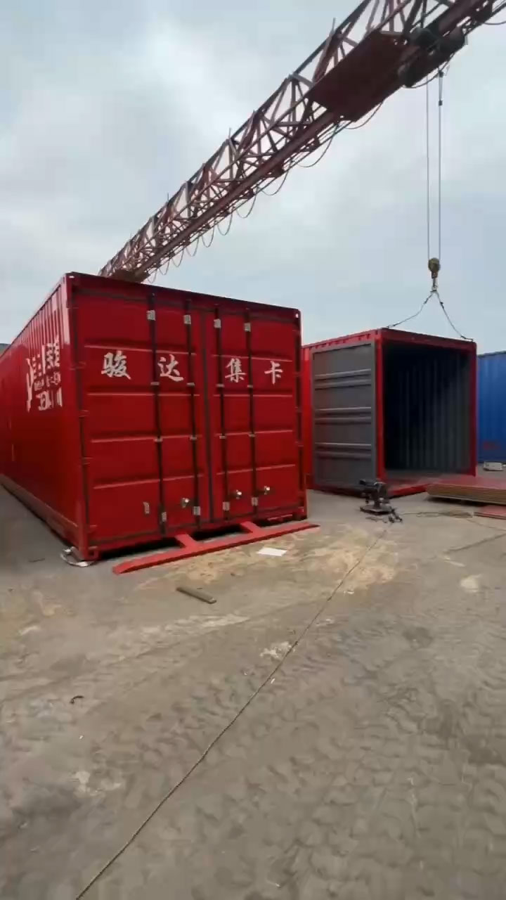 视频展示