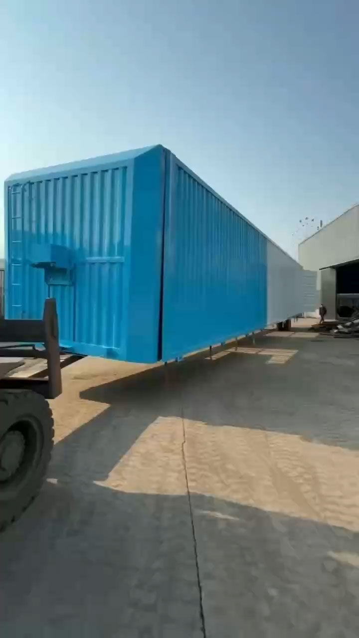 视频展示