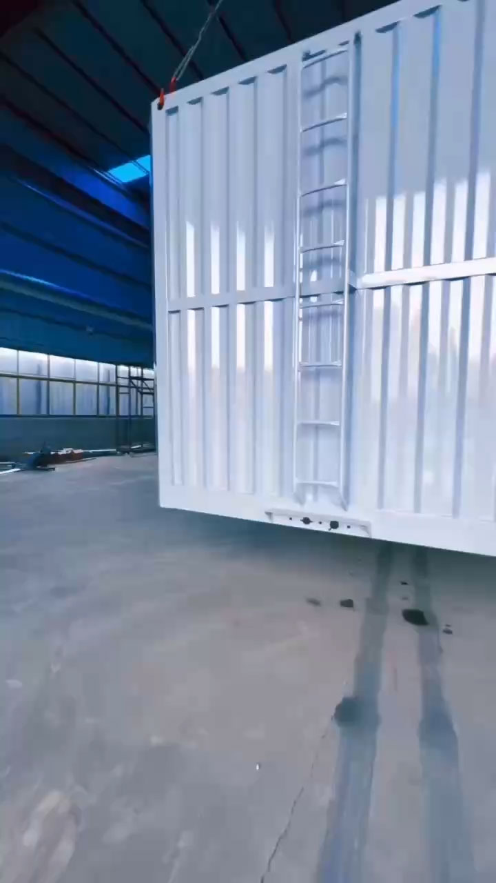 视频展示