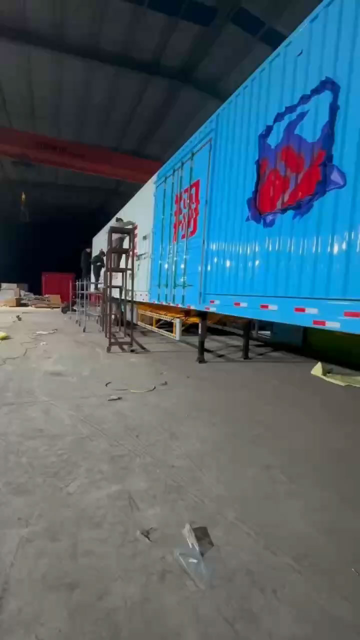 视频展示